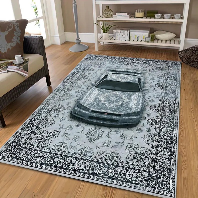 Alfombras Coches de Lujo