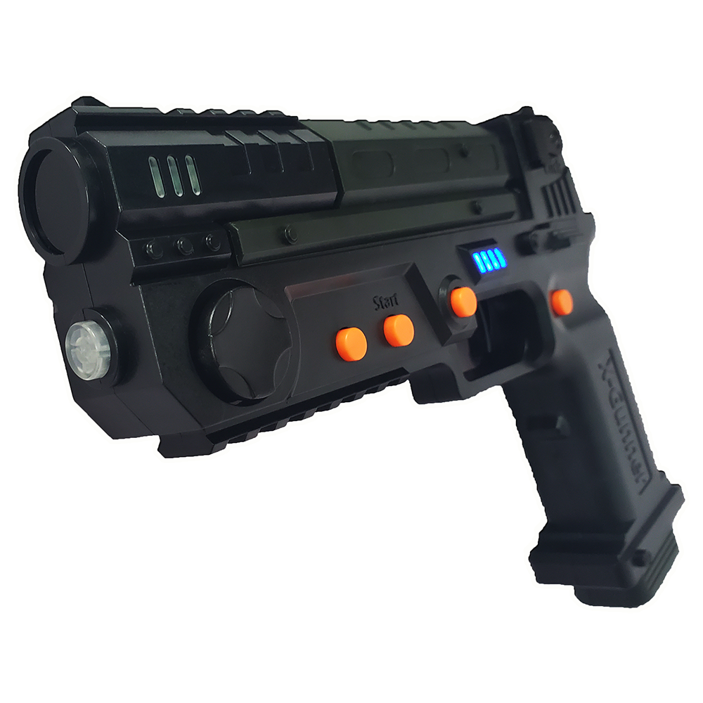Wireless Arcade Light Gun